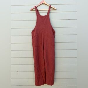 Billabong S Pacific Time Overalls